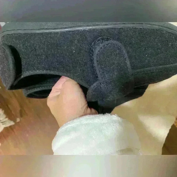 Foamtreads physicians M2 men’s size 8 adjustable shoes - Picture 9 of 13